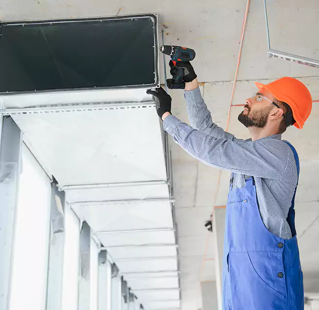 Why Homeowners & Businesses Trust Us in Upper St. Clair, PA