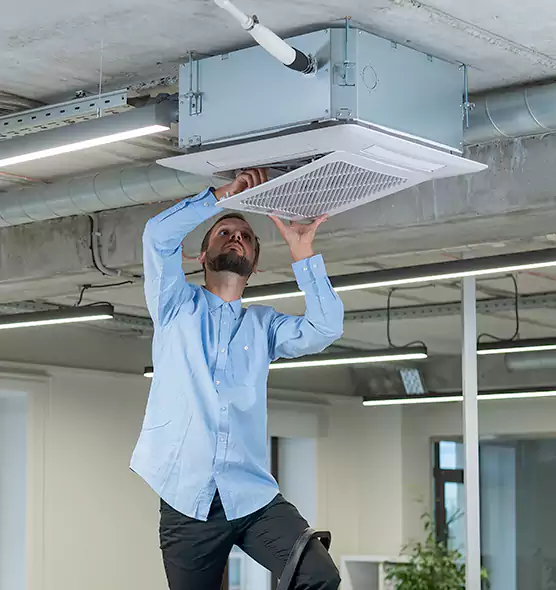 Professional Air Duct Cleaners in Upper St. Clair, PA